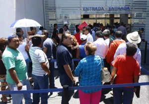 Gobierno de Puebla da a conocer el nuevo calendario de verificación Vehicular 2016