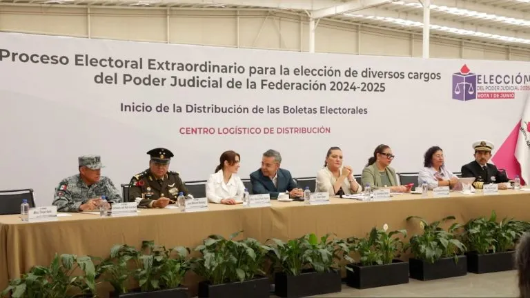 Instituto Nacional Electoral