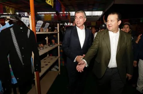 En Puebla no se permitirán los linchamientos: Gali Fayad