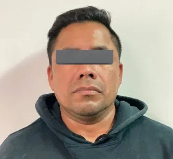 Detienen a “El Caimán” en Tlaxcala junto a una banda de secuestradores