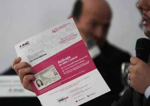 Cerca de 15 mil poblanos no votarían, sino recogen su credencial
