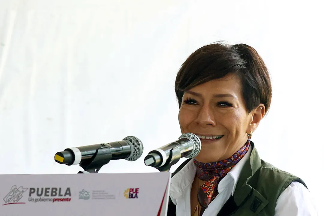 Norma Angelica Sandoval Gomez