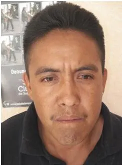 Aprehenden a violador de una mujer