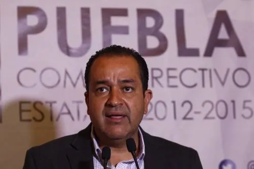 Dirigencia del PAN está poniendo en riesgo elección del 2018