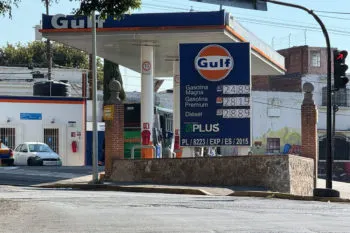 Gasolina Magna más cara de México se vende en Puebla: Profeco revela ubicación
