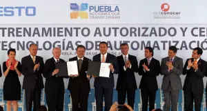 A través de Icatep, jóvenes podrán capacitarse en sector automotriz
