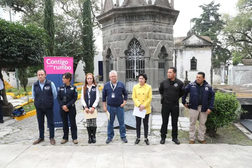 Ayuntamiento de Puebla