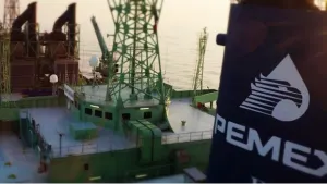 Pemex se aliará con empresas privadas para explorar aguas profundas