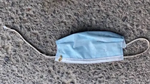 Pandemia de Covid-19 ha aumentado generación de  desechos plásticos, alertan