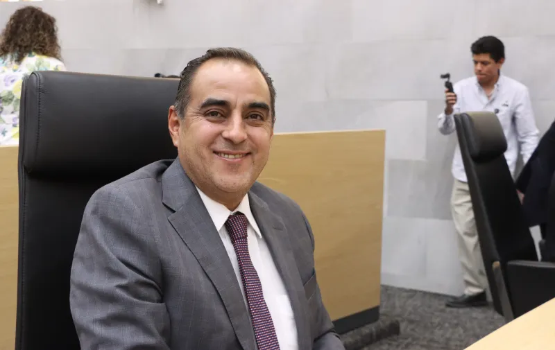 Impulsan iniciativa para que se habiliten cajas de cobro físicas y electrónicas en las sedes del Poder Judicial de Puebla