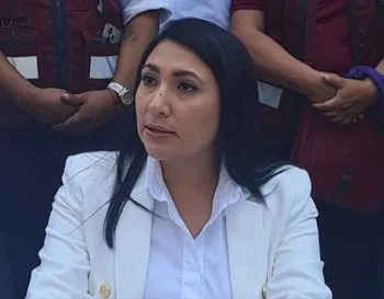 Durante recorrido, ejecutan a candidata morenista a la alcaldía de Celaya