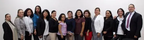 Continúa Gobierno del Estado trabajo a favor de paridad política