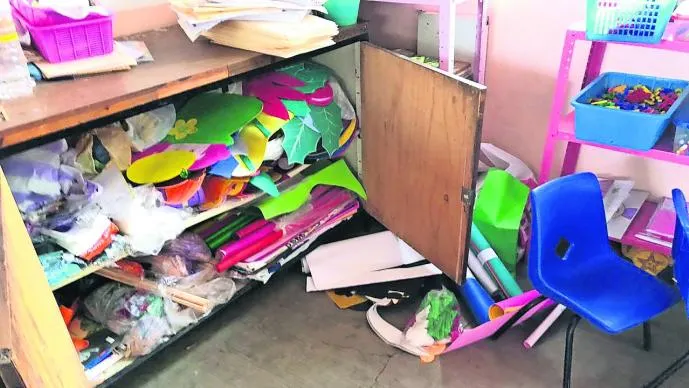 En Cuernavaca, Morelos cierran kínder por caso positivo de covid