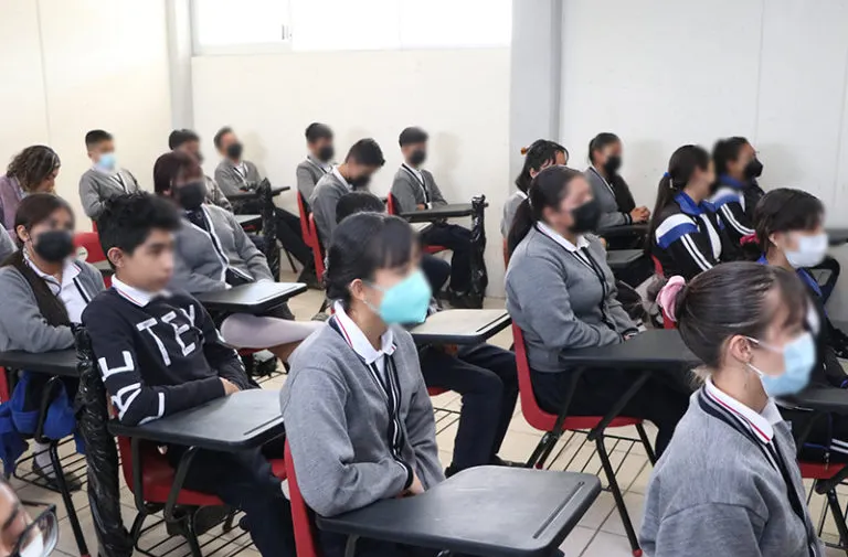 El rezago educativo y el ciclo que está por cerrar: un llamado a la acción