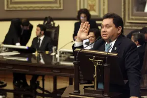 Diputados critican las evaluaciones a sus trabajos