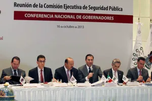 Los tres órdenes de gobierno trabajan por la seguridad: RMV