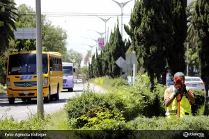Anuncia SIT modificaciones a la ciclopista Hermanos Serdán