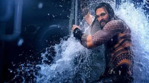 “Aquaman” convoca a limpiar las playas mexicanas el 15 de septiembre