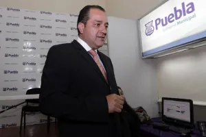 Pablo Montiel renuncia a la Secretaría de Gobernación