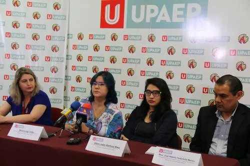 Upaep le apuesta a un modelo de diseño que esté comprometido con el liderazgo transformador