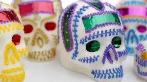 Aplicaciones que se ponen de moda en Halloween y Día de Muertos