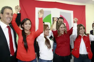 La Pequeña Amnesia de los Priistas Poblanos