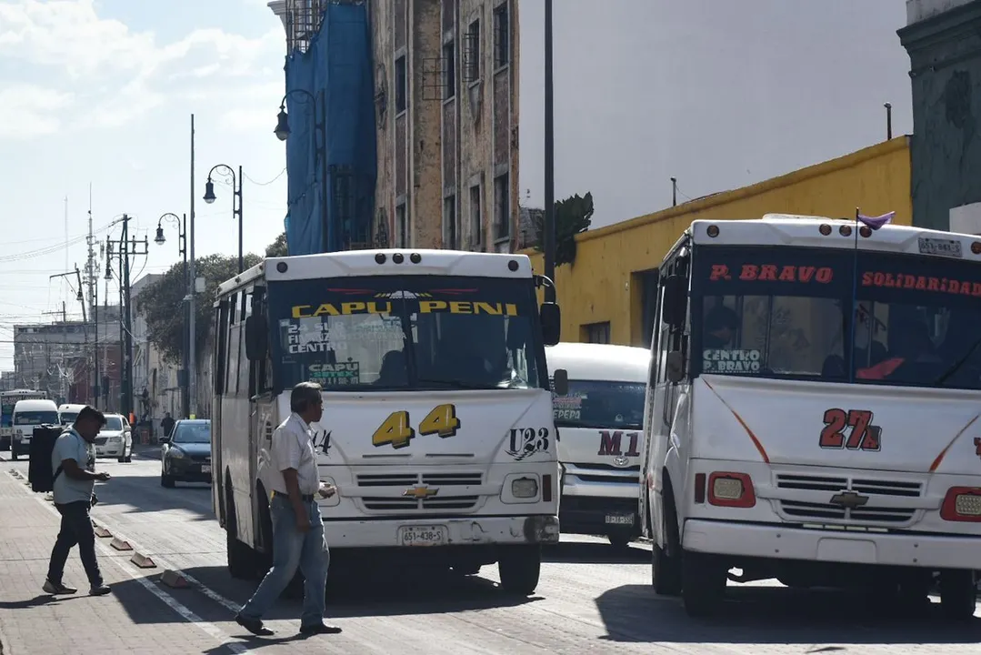Transporte Publico