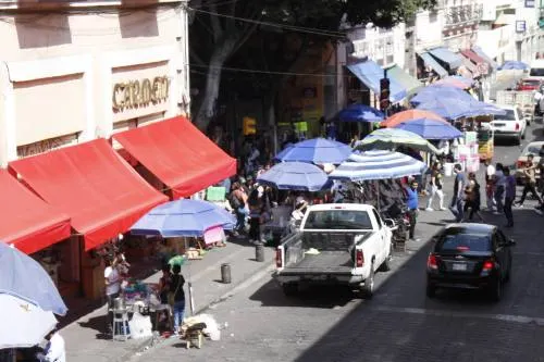 Grave error retar a empresarios: Guevara Montiel