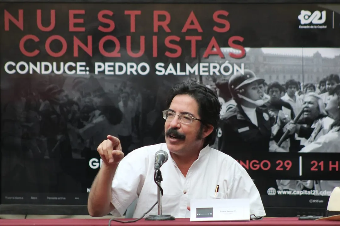 Salmeron
