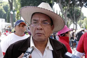 Detienen en la ciudad de México a hijo de Simitrio
