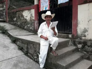 Ponen a disposición de juez supuestos responsables de muerte de activista