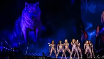 Shakira pospone concierto en Los Ángeles por protestas y redadas migratorias