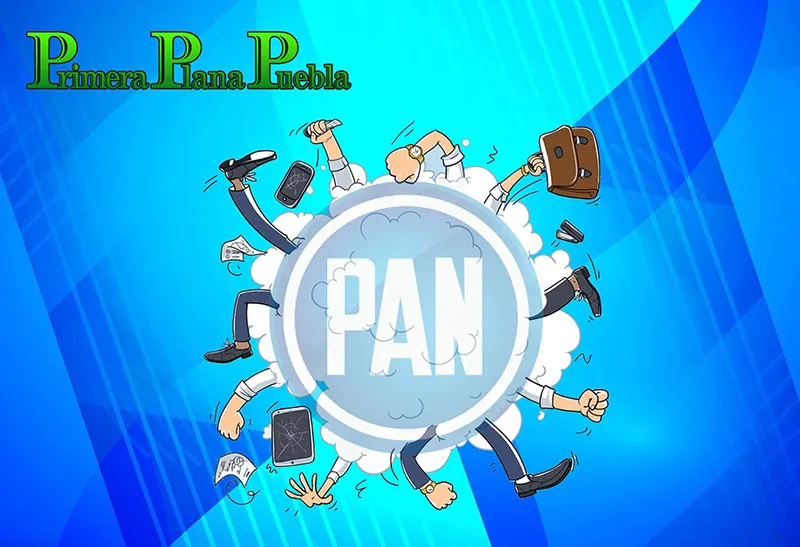 Pan Pue Renovacion Dirigencia
