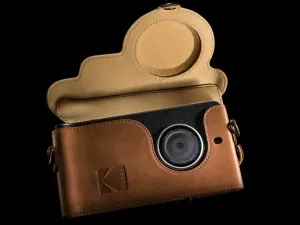 El Gigante Amarillo regresa con Kodak Ektra, dispuesto a recuperar terreno