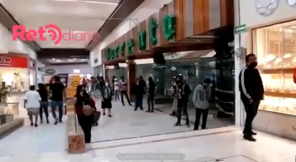 Captura de pantalla