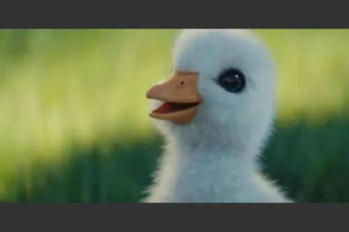 El tierno comercial de Disney que conmueve las redes