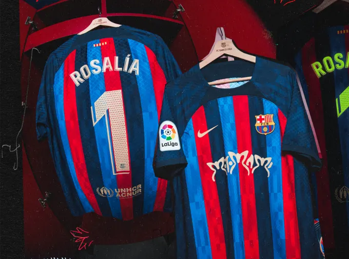 Barça