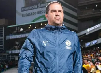 André Jardine deja al América tras una etapa histórica