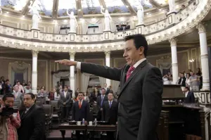 Congreso ratifica a López Badillo al frente de la CEDH