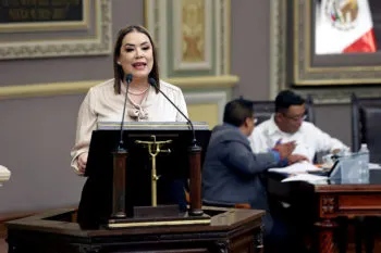Turismo en Puebla dejó 17 mil mdp de derrama económica en 2023: Marta Ornelas