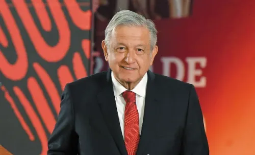 Amplio apoyo a AMLO en los estados, entre ellos Puebla
