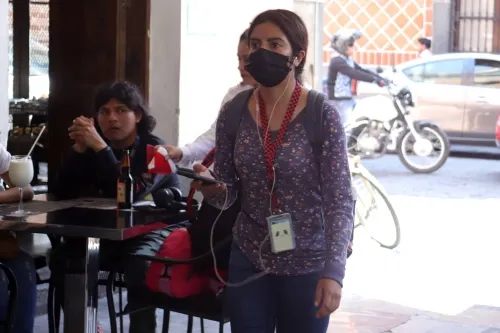 Preparan empresarios y CTM medidas de prevención para Coronavirus