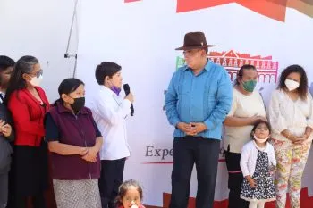 En Zacatlán, arranca el programa ‘Calle Segura’ para mejorar vigilancia de vialidades con alta incidencia de inseguridad