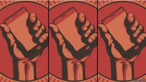 Revolución tecnológica, ¿cosa del pasado?