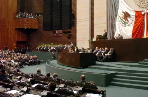 Ya van 13 Congresos que aprueban la reforma energética