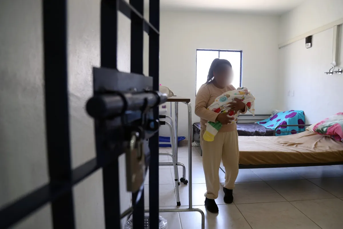 Impulsan SSP y CDH acciones para fortalecer el sistema penitenciario de Puebla