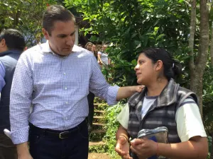 Earl ya ha matado a 35 poblanos, confirma RMV