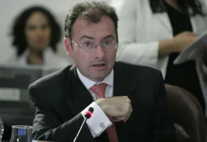 Videgaray aclara adquisición de propiedad dada a conocer en EEUU