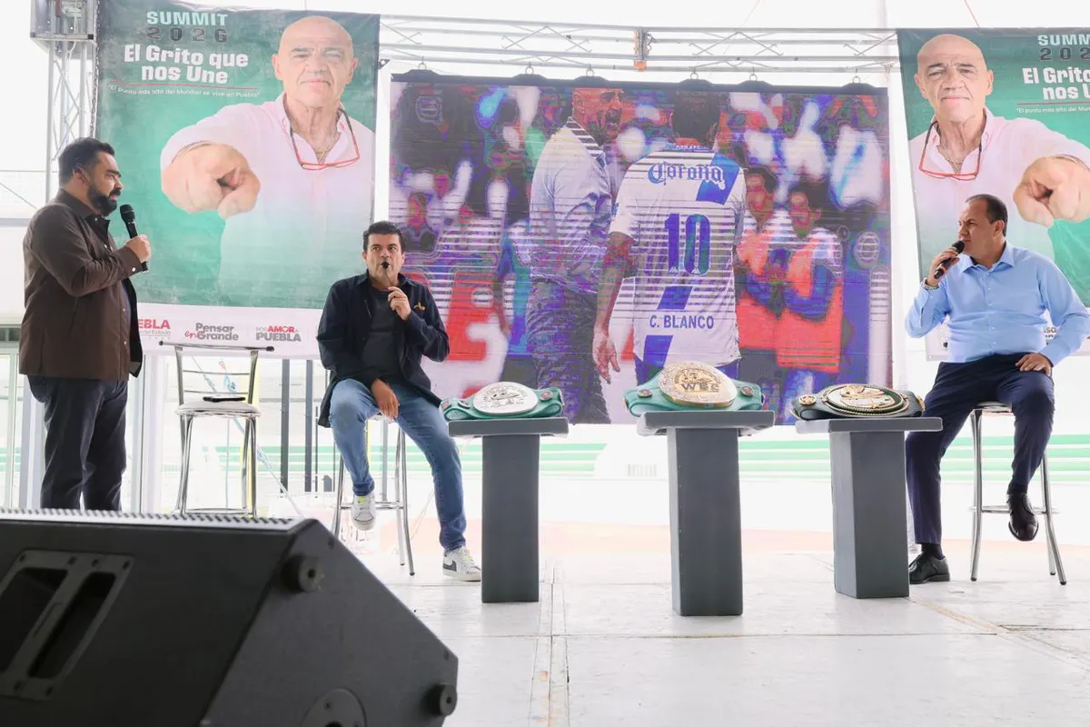 Foto: Especial