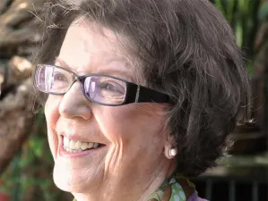 Fallece Teresa del Conde, historiadora y crítica de arte